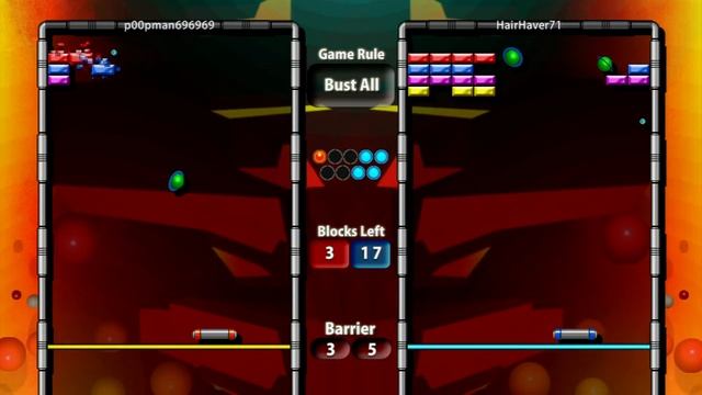 Arkanoid Live! (Xbox 360) - Online Multiplayer 2022 смотреть онлайн