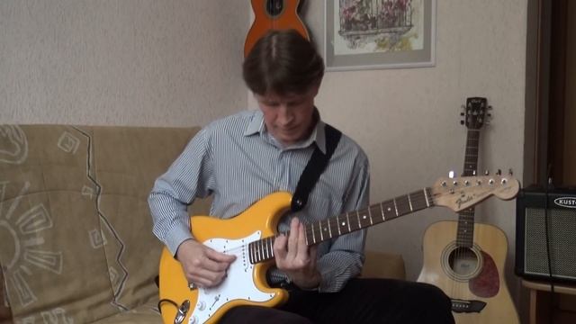 День Рождения. ( Вальс) смотреть онлайн