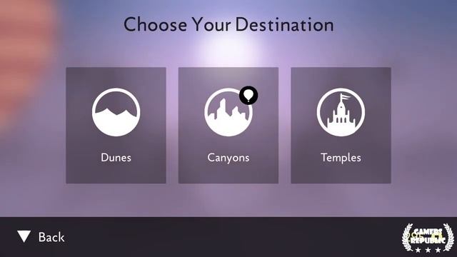 Alto's Odyssey | Compass (Feature) смотреть онлайн