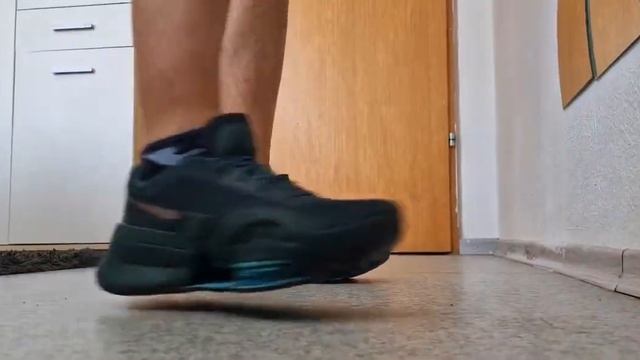 КРОССОВКИ NIKE AIR ZOOM SUPERREP 3 ЦВЕТ ЗЕЛЕНЫЙ Артикул 33108 смотреть онлайн