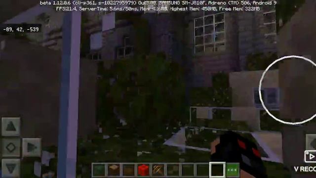 Майнкрафт прятки на карте хогвартс🕹 смотреть онлайн