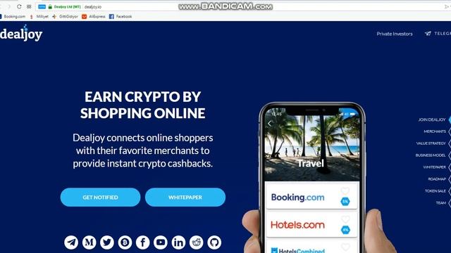 dealjoy ıco(tr)2 смотреть онлайн