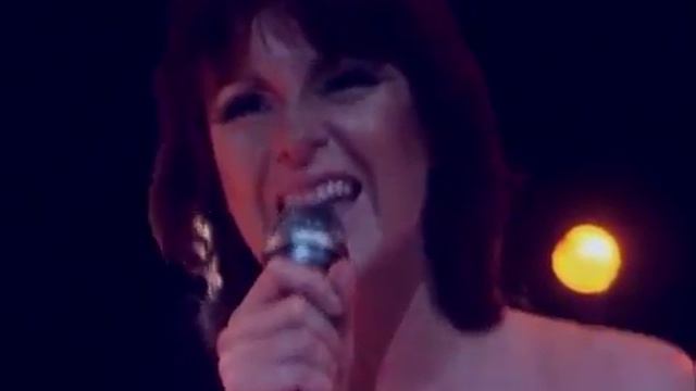 ABBA _ Gimme! Gimme! Gimme! (Live In Concert '79) HQ