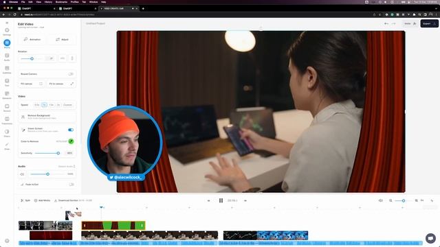 Using ChatGPT-3 to Make YouTube Videos in Minutes (FULL GUIDE) смотреть онлайн