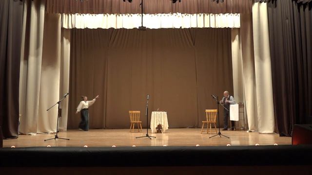 ШУТКИ ЧЕХОНТЕ смотреть онлайн