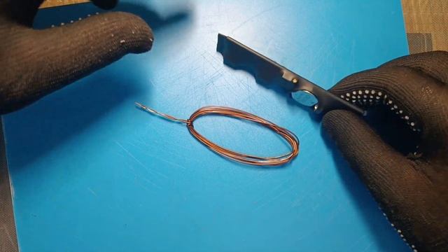 Как и чем можно проверить обмотку якоря или статора на МЕЖВИТКОВОЕ замыкание? Обзор прибора ИКЗ-3 v смотреть онлайн