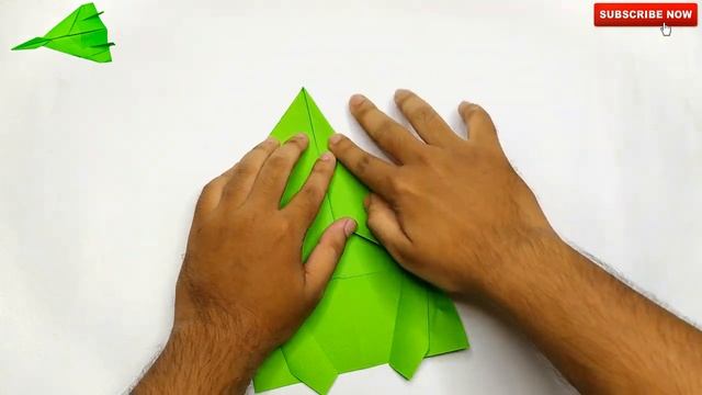 Best origami paper jet easy | Paper Plane | Origami fighter plane easy |origami plane that flies fa смотреть онлайн