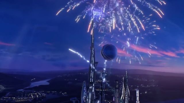 SimVentions Disney Intro смотреть онлайн