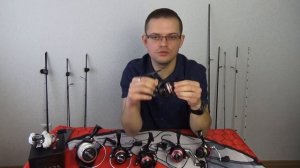 Катушки для спиннинга/Выбор/Размеры/Варианты/Spinning Reels