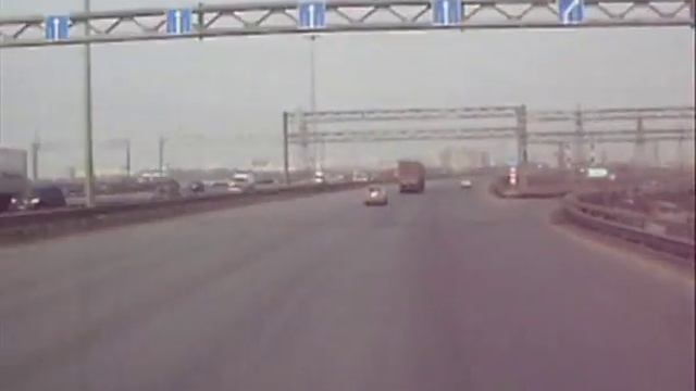 А-118 (КАД Спб) Мурманка "Кола"- Выборгское "Скандинавия" смотреть онлайн