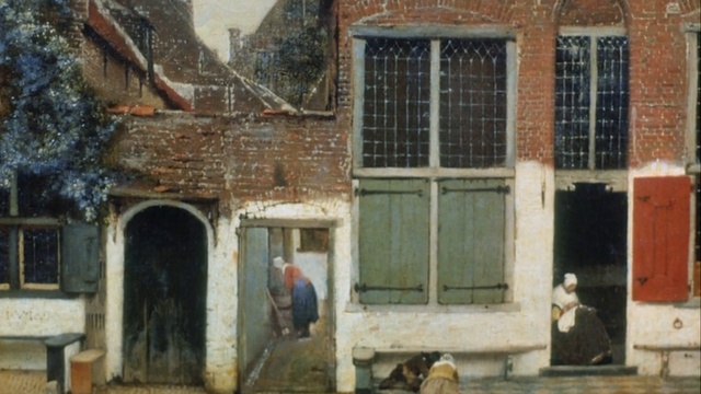 BBC Civilisation / Цивилизация (1969) - 8/13 - СВЕТ ОПЫТА