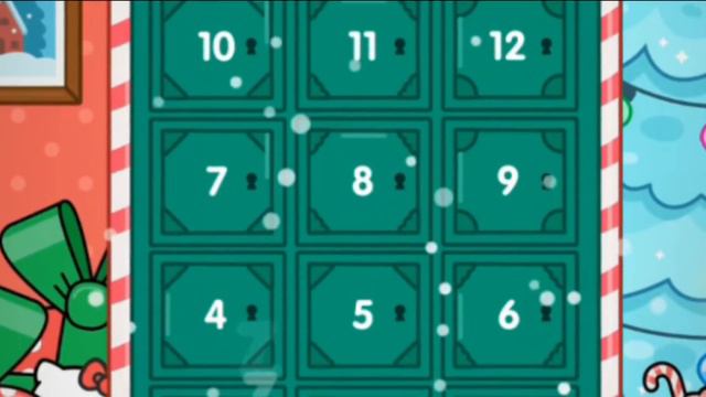 КУЧА БЕСПЛАТНЫХ ПОДАРКОВ НА ПОЧТЕ / ПОДАРКИ ТОКА БОКА / TOCA BOCA / МИЛАШКА МАЛЫШКА смотреть онлайн