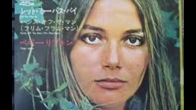 PEGGY LIPTON~STONEY END 1968