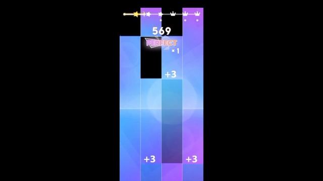 уровень Dance Monkey в игре Magic Tiles 3 смотреть онлайн