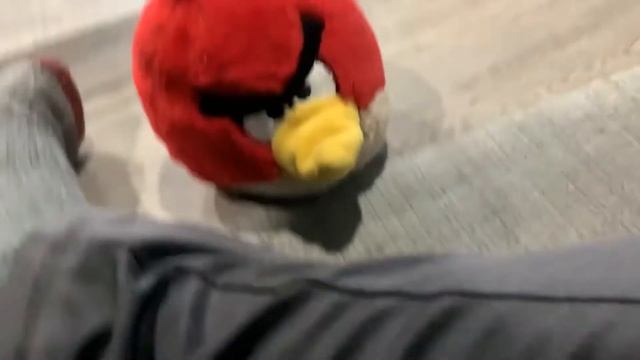 Angry birds: now crashin piggy island REMADE смотреть онлайн