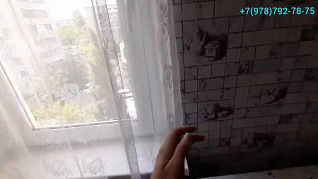 Снять 1к.кв. в районе пляжа Омега. Севастополь, ул. Героев Сталинграда д. 39 смотреть онлайн