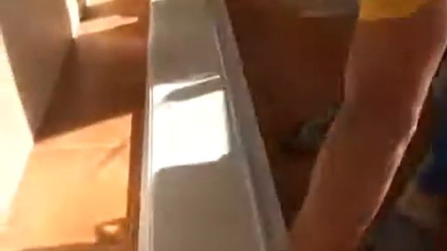 Монтаж пластиковых панелей ОРТО смотреть онлайн