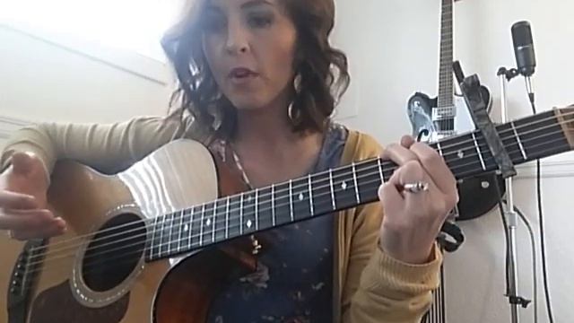 A Million Dreams Guitar Lesson for Beginners смотреть онлайн