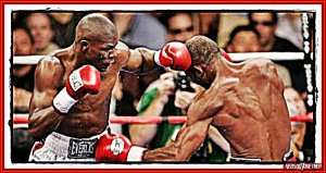 ? | БОКС | Бернард Хопкинс (США) против Джермейна Тейлора (США) | ? | ( 2 бой ) Основные моменты