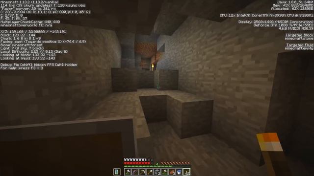 VINTAGECRAFT ANONYMOUS UHC - EP06 (Minecraft) смотреть онлайн