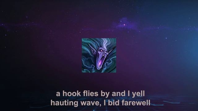 Sylvanas Rap Tribute смотреть онлайн