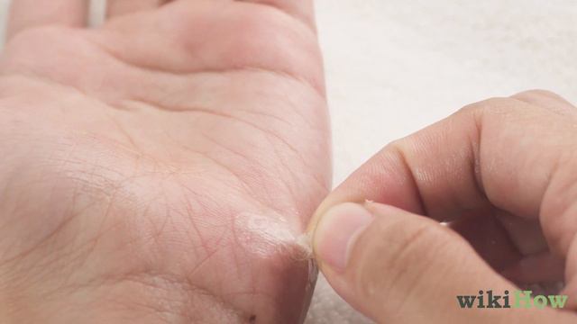 Cómo quitar pegamento de las manos смотреть онлайн