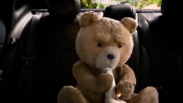 Shut up and s*ck that d*ck | Ted 2 | PeacemakerElias смотреть онлайн