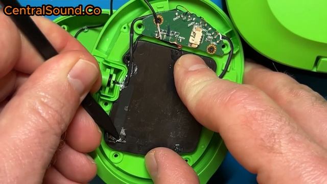 RAZER Opus X Battery Upgraded Replacement |  How To Install | Replace | Fix | Repair #righttorepair