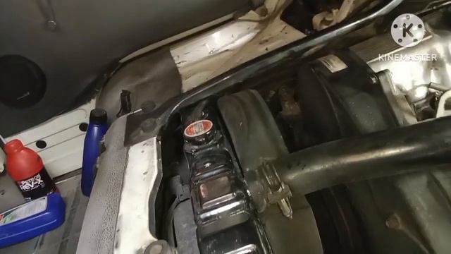MITSUBISHI L300 FB TYPE, Hard Starting Sa Umaga,kung Hindi Mo Pa Ito Alam, PANOORIN MO ITO