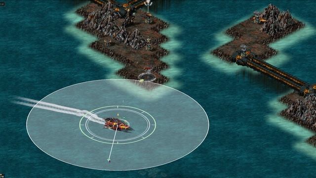 Daggerspine Build showcase смотреть онлайн