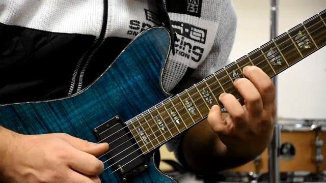 Мастер - класс "Упражнения на растяжку пальцев" смотреть онлайн