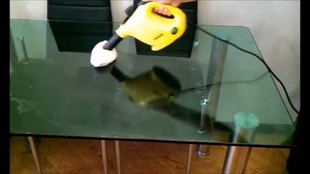 Пароочиститель Kärcher SC1 Floor Kit