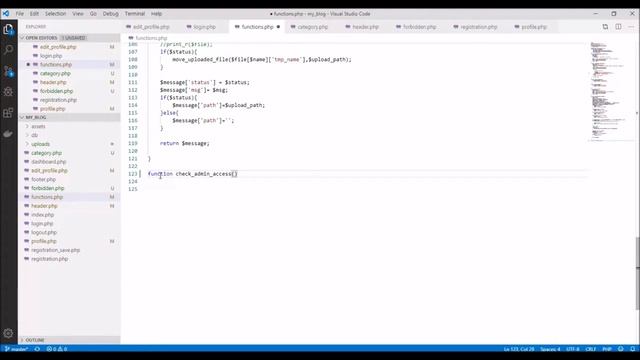 PHP Bangla Tutorial Control Unauthorized Access смотреть онлайн