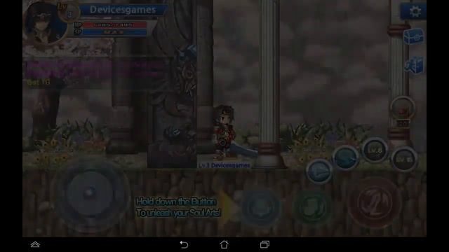 Soul guardians age of midgard mmo rpg ios/android quick walkthrought смотреть онлайн