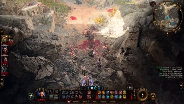 SPORE DRUID : Meta? смотреть онлайн