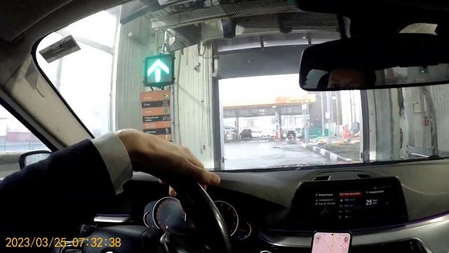 Катаем Бизнес такси. Москва. Работаем в выходные. Часть 1. смотреть онлайн