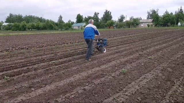 Мотоблок мб2м смотреть онлайн