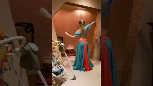 Восточные танцы смотреть онлайн