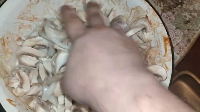 Вкусная кухня