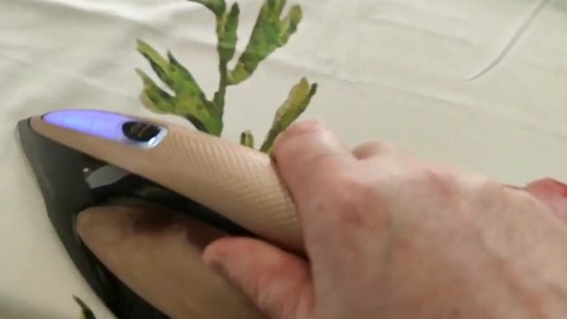PHILIPS PerfectCare . Мой утюг . смотреть онлайн