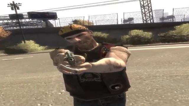 Glock 22 Sound Mod V2 - GTA IV (+ Download Link) смотреть онлайн