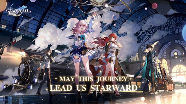 The architect of his own destruction [Honkai:Star rail fan soundtrack] смотреть онлайн