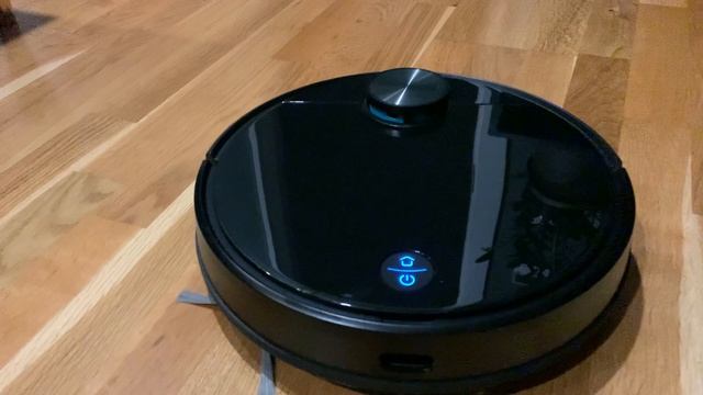 Robot Süpürgenin Vakum çalışıyor ancak Hareket etmiyor - Xiaomi Viomi V3 Robot Süpürge inceleme смотреть онлайн