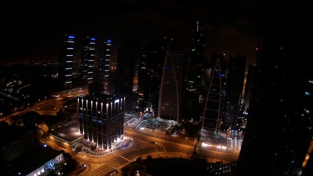 Сутки в Дубае за 2 минуты! Дубаи Марина! Это ОАЭ, Детка! ) смотреть онлайн