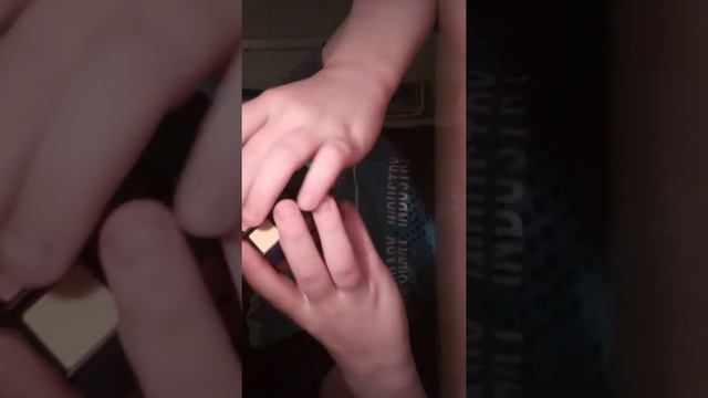 Собираю 2 кубика Рубика 3 на 3 смотреть онлайн