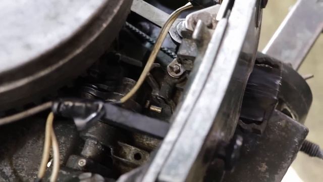 ⚙️??Незаконченный ремонт Johnson 9.5 смотреть онлайн