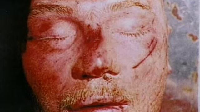 Возвращение Терминатора часть 2