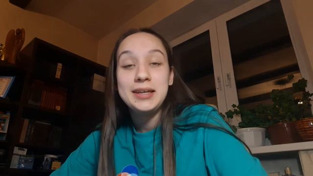 Белькова Валерия|ОКЕАНАВТИКА 2021 смотреть онлайн