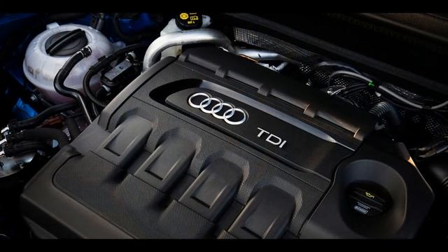 2017 Audi Q2 2.0 TDI Sport quattro review смотреть онлайн