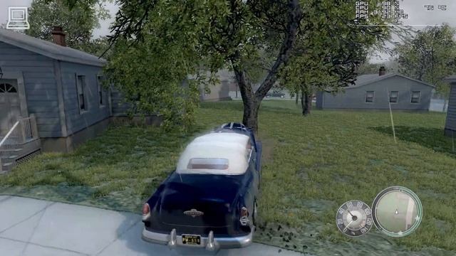 Mafia 2 Gameplay Intel Celeron N3350 + Intel HD 500 (Notebook / Laptop) смотреть онлайн